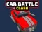 Jogo Conflito de Carros online