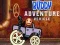 Jogo Veículo de Aventura com Amigos online
