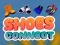 Jogo Conectar Sapatos online