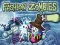 Jogo Zumbis da Moda: Corra para os Mortos online Jogo Zumbis da Moda: Corra para os Mortos online