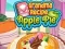 Jogo Receita de Torta de Maçã da Vovó online