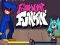 Jogo FNF vs Huggy Wuggy online