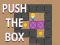 Jogo Empurre a caixa online