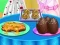 Jogo Irmãs Feliz Páscoa Comida Deliciosa 2 online Jogo Irmãs Feliz Páscoa Comida Deliciosa 2 online