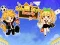 Jogo Vestir com estilo escolar online