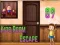 Jogo Escapada do Quarto das Crianças Amgel 89 online