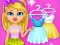 Jogo Salão de Moda Bebê online