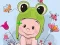 Jogo Diferenças de Bebês Fofos online