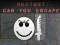 Jogo Nextbot: Conseguem escapar? online