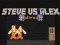 Jogo Steve vs Alex Fuga da Prisão online