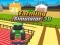 Jogo Simulador de Agricultura 3D online