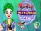 Jogo Hailey Na Aventura Multiverso online