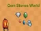 Jogo Mundo das Pedras Preciosas online