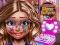 Jogo Maquiagem Glamurosa com Brilho online