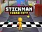 Jogo Stickman Cidade Curva online