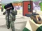 Jogo Sobrevivência de Combate em Blocos online