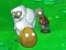 Jogo Batata vs Zumbis online