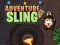 Jogo Sling de Aventura online