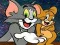 Jogo Tom e Jerry: Quebra-Cabeça online