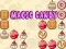 Jogo Doce Mágico online