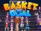 Jogo Cesta de basquete online