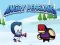 Jogo Pinguins Irritados online
