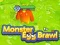 Jogo Luta do Ovo de Monstro online