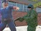 Jogo Infiltração da Base da Polícia online