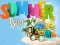 Jogo Aventura do Quebra-Cabeça de Verão online