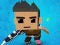Jogo Sobrevivência do Guerreiro.io online