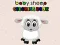 Jogo Livro de Colorir Ovelhinhas online