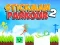 Jogo Stickman Parkour 2 online