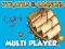 Jogo Piratas e Canhões Multijogador online