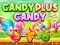 Jogo Doces Mais Doces online
