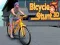 Jogo Acrobacias de Bicicleta 3D online