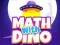 Jogo Matemática com Dino online