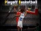 Jogo Basquete de Playoffs online