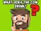 Jogo Teste de QI do Cérebro Minecraft Quiz online