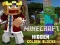 Jogo Minecraft Blocos Dourados Escondidos online