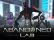 Jogo Laboratório Abandonado online