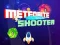 Jogo Atirador de Meteoritos online
