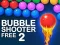 Jogo Bubble Shooter Grátis 2 online