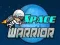 Jogo Guerreiro Espacial online