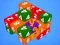 Jogo Combinar Cubo 3D online