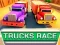 Jogo Corrida de caminhões online