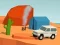 Jogo Teste de Carro Off-Road online