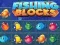 Jogo Blocos de Pesca online