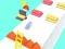 Jogo Corrida de Escadas online
