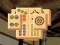 Jogo Azulejos de Mahjong online