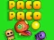 Jogo Paco Paco online